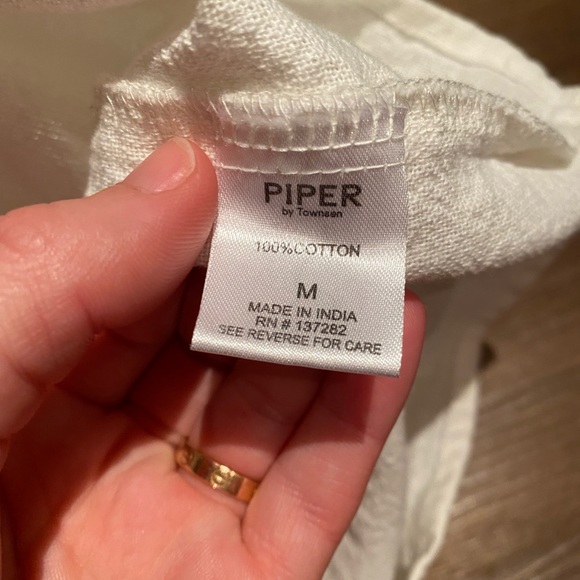 Piper By Townsen - Picture 3 of 4